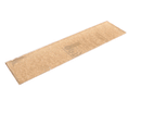 STRUCTURAL CONCEPTS 20-47287 ACRY PRODUCT STOP FOR MI8R