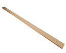 STRUCTURAL CONCEPTS 20-49808 DEFL FRT PLEXI SBZ6652R NARROWER
