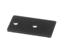 STRUCTURAL CONCEPTS 20-56446BL SWING DOOR REAR PIVOT PLATE