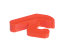 STRUCTURAL CONCEPTS 20-63555 CLIP SHIP SHELF RETNR EASSEMBLY OUT