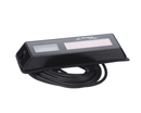 STRUCTURAL CONCEPTS 20-70329 SOLAR POWERED THERMOMETER