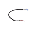 STRUCTURAL CONCEPTS 20-72051 HARNESS 18GA 2 PIN MALE TO BUTT 12IN