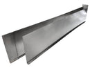 STRUCTURAL CONCEPTS 20-72967SS PNL BASE RR CDR6895 CLH END