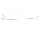 STRUCTURAL CONCEPTS 20-82894 GLASS SHELF 9.75 X 28.38