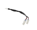 STRUCTURAL CONCEPTS 20-85120 HARNESS 6-INCH Y- 2 POS. MINI UMNL