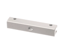STRUCTURAL CONCEPTS 20-98609SL EXTR DOOR TRIM CDR7225 BTM SILVER