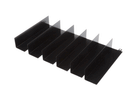 STRUCTURAL CONCEPTS 20-98843BL TRIM CORNER TUB - MIXXRF.7448 BL