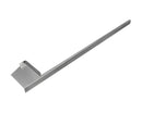 STRUCTURAL CONCEPTS 21-01136SS TRIM GLASS TOP SIDE LH MIXXRF.7448
