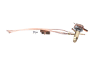 STRUCTURAL CONCEPTS 21-02482 TXV ASSEMBLY