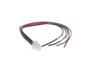 STRUCTURAL CONCEPTS 21-03708 HARNESS MAIN POWER MI(XX)RF