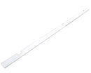 STRUCTURAL CONCEPTS 21-04418 ACRYLIC GUARD HEAT SHIELD DECK