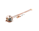 STRUCTURAL CONCEPTS 21-04508 VALVE ASSEMBLY