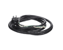 STRUCTURAL CONCEPTS 21-05725 POWER CORD 12-3 6-20P RT ANGLE