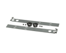 STRUCTURAL CONCEPTS 21-10006 KIT REVEAL FINISHED BACK PANEL HARDWARE