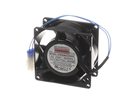 STRUCTURAL CONCEPTS 21-14010 30CFM FAN MOTOR