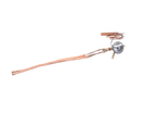 STRUCTURAL CONCEPTS 21-14974 VALVE ASSY EFJE-1-2 DIST-1/2