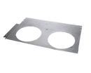 STRUCTURAL CONCEPTS 21-17141 SBZ6652DR COND FAN SHROUD
