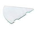 STRUCTURAL CONCEPTS 21-18020 GLASS END FRONT SNZ GRD FB CONVERTIBLE M