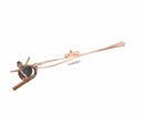 STRUCTURAL CONCEPTS 21-19023 VALVE ASSEMBLY EFSE-1/2-CP115;1613-3-3/16-3/4;15-IN BEL