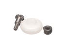 STRUCTURAL CONCEPTS 21-25207 DR ASSEMBLY PI WHEEL