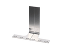 STRUCTURAL CONCEPTS 21-26110SS BRKT DR CLOSE INNER PERF N-XXXXHSS