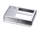 STRUCTURAL CONCEPTS 21-27501 COVER QUANTEM TO CAREL RETRO - DUAL