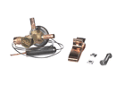 STRUCTURAL CONCEPTS 21-28595 TXV VALVE NXCVA42