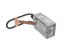 STRUCTURAL CONCEPTS 21-29854 BOX ELEC ASSY HOT GAS OVERFLOW PLS 220V