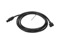 STRUCTURAL CONCEPTS 21-30297 CORD POWER NEUTRIK NAC3FX-W-TOP TO 5-20P