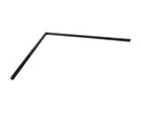 STRUCTURAL CONCEPTS 21-30325BL TRIM RH PNL END SQUARE GL NMXXXXRSSV