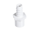 STRUCTURAL CONCEPTS 21-30336 ADAPTER PVC 1 IN SPIG TO .75 BARB