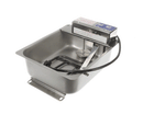 STRUCTURAL CONCEPTS 22999 EVAP PAN ASSY 120V