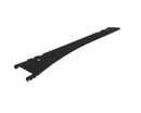 STRUCTURAL CONCEPTS 25-00598BL BRACKET SHELF 17-INCH BLACK