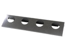 STRUCTURAL CONCEPTS 25-02165BZP PRDCT STEP BUCKET HOLDER UPPER FLP8.5588