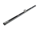 STRUCTURAL CONCEPTS 25-49304 CURTAIN NIGHT NS4 55.00-INCH BLACK HANDLE