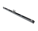 STRUCTURAL CONCEPTS 25-49311 CURTAIN NIGHT NS4 44.00-INCH BLACK HAND
