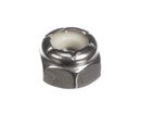 STRUCTURAL CONCEPTS 30187 NUT LOCK 8-32 STD HT SS