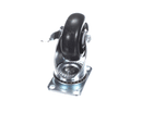 STRUCTURAL CONCEPTS 30193 CASTER 3.5 INSWIVEL LOCK