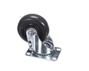 STRUCTURAL CONCEPTS 30197 CASTER 3.5 INSWIVEL NONLOCK