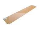 STRUCTURAL CONCEPTS 32490 ACRYLIC FRONT GLASS CO4778R CL