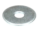 STRUCTURAL CONCEPTS 38013 WASHER FLAT .28X1.0X.05ZN