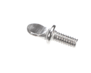 STRUCTURAL CONCEPTS 38047 SCREW SCREW THUMB WSHOULDER SS