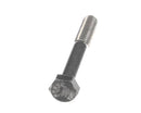 STRUCTURAL CONCEPTS 38133 SCREW 5/16-18X2.25 HEX SS