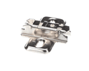 STRUCTURAL CONCEPTS 39428 PLATE MOUNTING 32MM HINGE