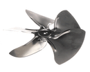 STRUCTURAL CONCEPTS 5-2285 FAN BLADE