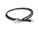 STRUCTURAL CONCEPTS 5-4019 EVAPORATOR FAN MOTOR HARNESS