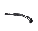 STRUCTURAL CONCEPTS 5-6705HT HARNESS EXTENSION HARNESS 10 IN TRI HIGH