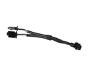 STRUCTURAL CONCEPTS 5-7044HT HARNESS EXTENSION HARNESS 6 IN Y