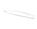 STRUCTURAL CONCEPTS 5-8826CL03338 CHANNEL U 1/4-INCH GLASS HI-TEMP GASKET SILI