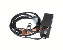 STRUCTURAL CONCEPTS 50-00380 JIT 220V 750W OVERFLOW 1X